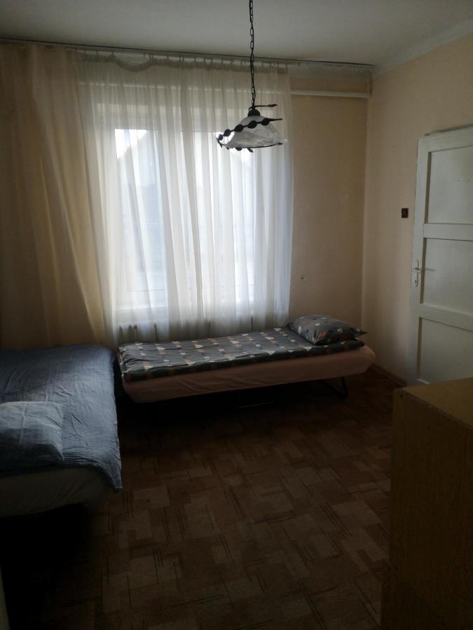 Kwatera Nad Netta Augustów Exterior foto