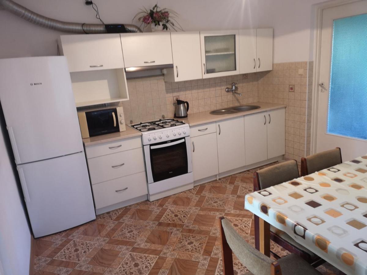 Kwatera Nad Netta Augustów Exterior foto