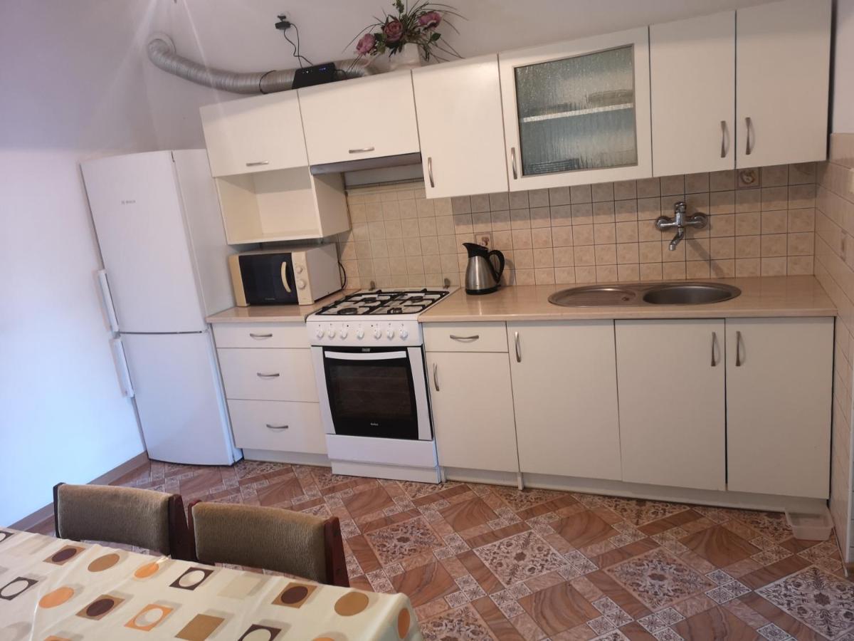 Kwatera Nad Netta Augustów Exterior foto