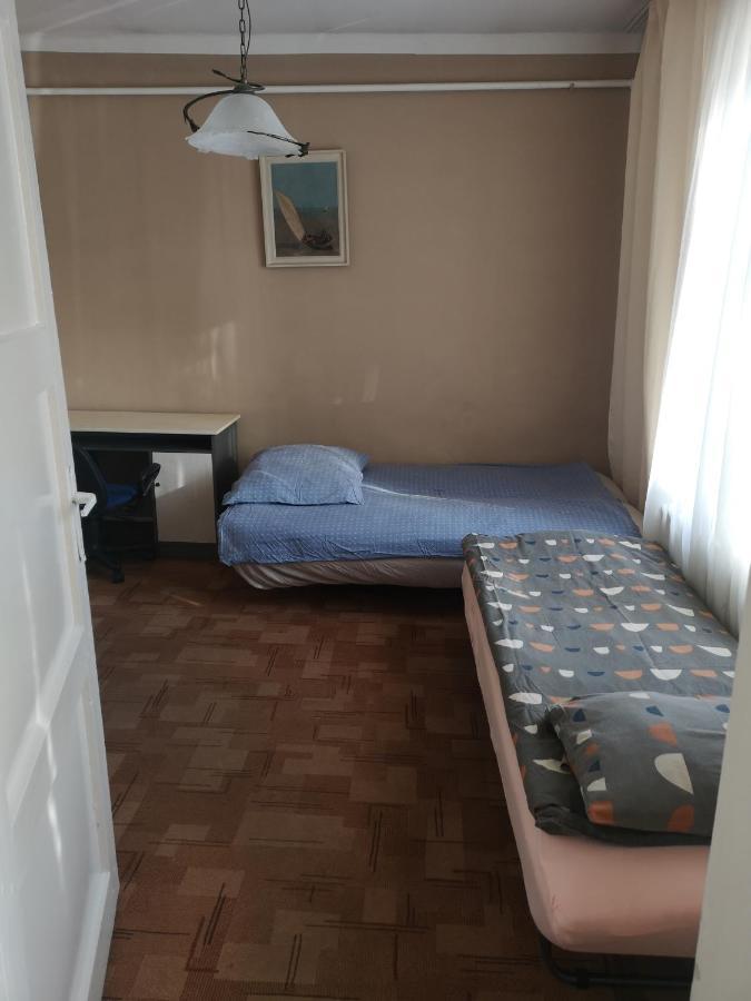 Kwatera Nad Netta Augustów Exterior foto
