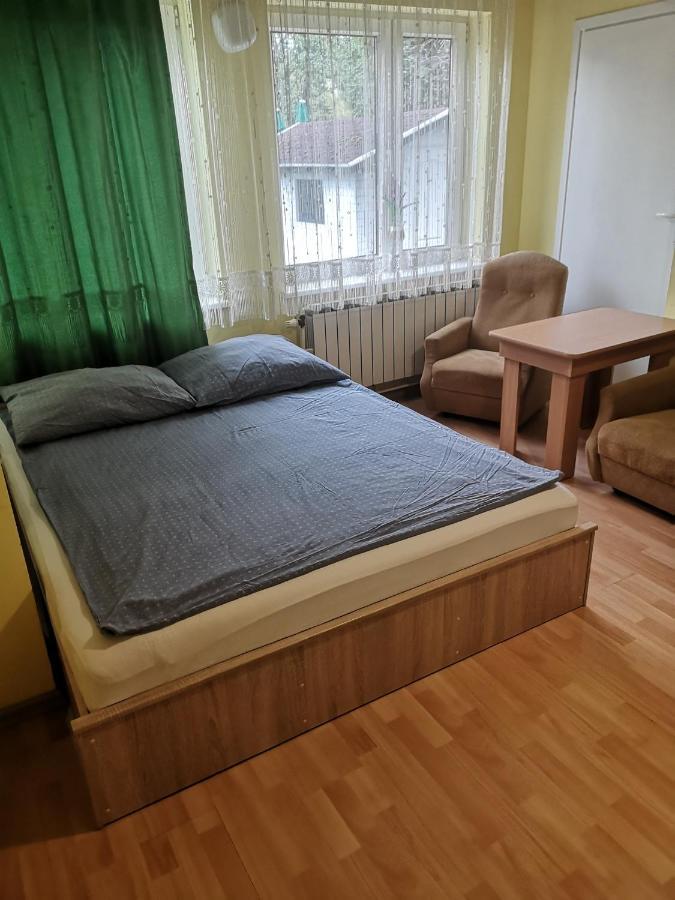 Kwatera Nad Netta Augustów Exterior foto